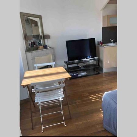 Bel Appartement Bien Place Au Coeur De Cannes Exterior foto