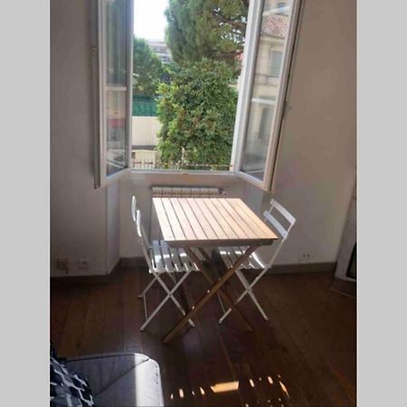 Bel Appartement Bien Place Au Coeur De Cannes Exterior foto